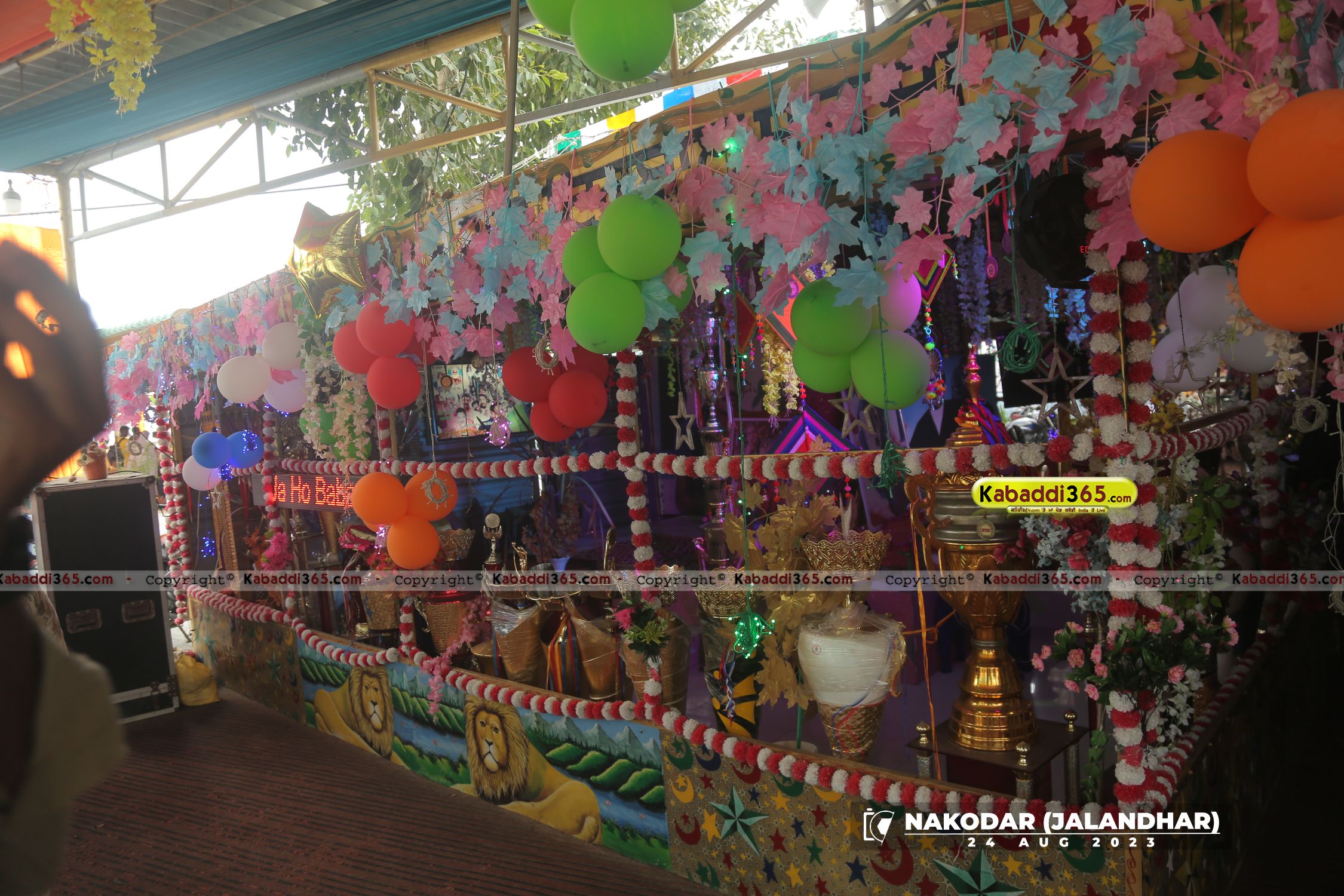 event image